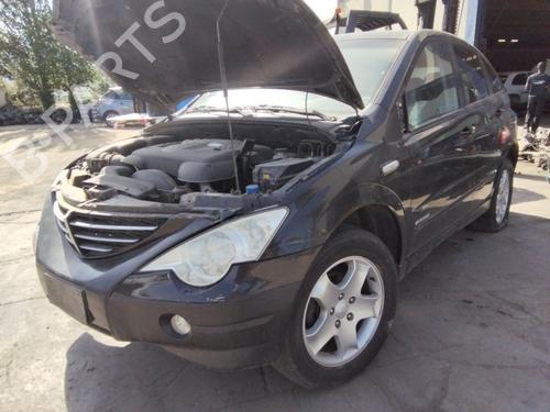 Used Parts SSANGYONG ACTYON I    4599787