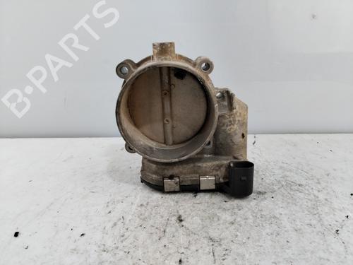 Throttle body AUDI A8 D3 (4E2, 4E8) 4.2 FSI quattro | BP19518918M82 