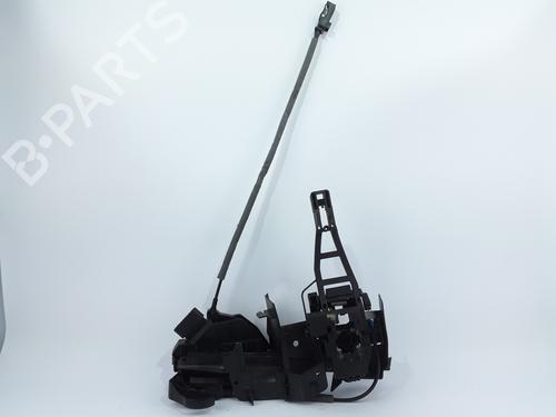 Used Front left lock FORD FOCUS III 1.5 EcoBoost (150 hp) 11056568