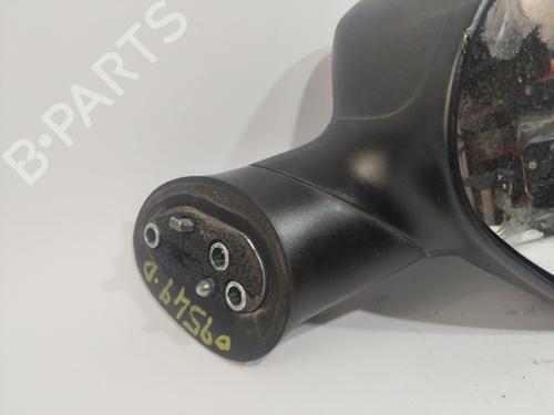 Right mirror FIAT PUNTO (188_) 1.3 JTD 16V | BP28182560C27