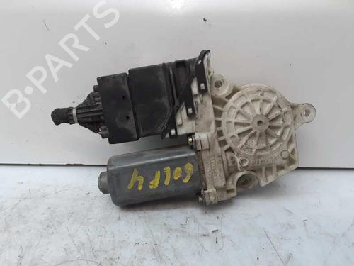 Used Right rear window motor VW GOLF IV Variant (1J5) [1999-2006]  8569023