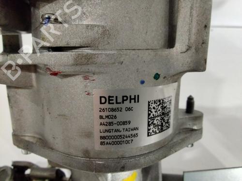 Steering column OPEL MERIVA A MPV (X03) | BP32300242M21 - Image 4