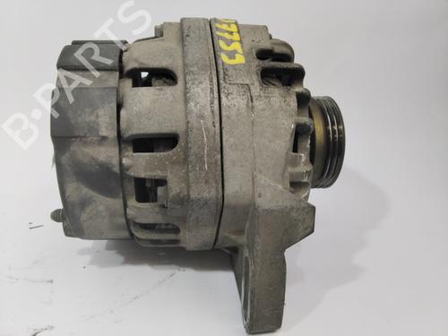 Alternator RENAULT CLIO II (BB_, CB_)  | BP21692029M7 