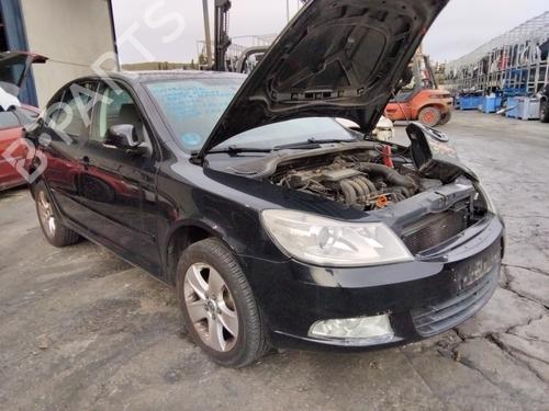 Brugte SKODA OCTAVIA II (1Z3) [2004-2013]  4377145
