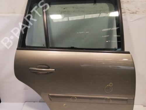 Used Right rear door CITROËN C4 Picasso I MPV (UD_) [2006-2015]  22369765