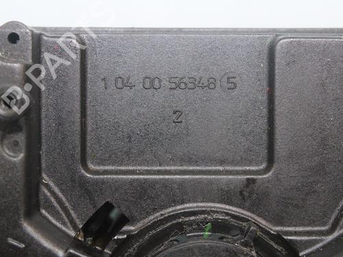 Kontaktrulle Airbag FIAT STILO (192_) 1.9 JTD (192_XE1A) | BP16208275C102 