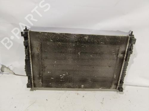 Used Water radiator Water radiator PEUGEOT 308 II (LB_, LP_, LW_, LH_, L3_) [2013-2021] 31189327 31189327