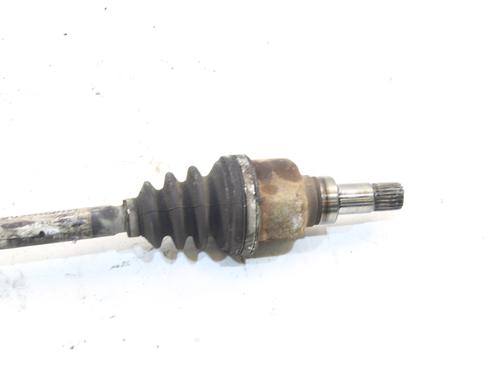 Left front driveshaft PEUGEOT 208 I (CA_, CC_) 1.2 PureTech 82 | BP16682183M38 