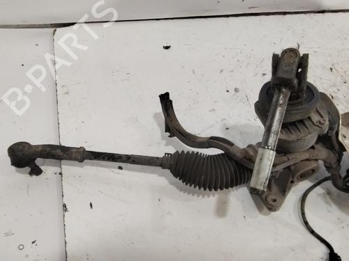 Steering rack VW SCIROCCO III (137, 138) 2.0 TDI | BP34008424M22 - Image 4