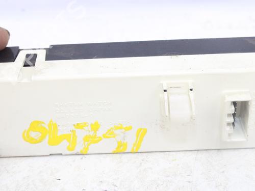 Display monitor SUZUKI GRAND VITARA II (JT, TE, TD) 2.0 All-wheel Drive (TD54, JB420) | BP15125563C48 