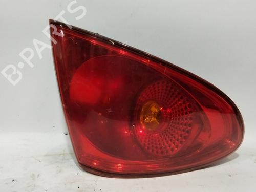 Used Left taillight SEAT TOLEDO III (5P2) [2004-2009]  28670512