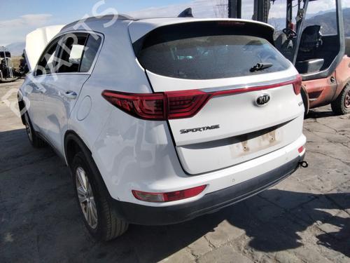Cylinder head KIA SPORTAGE IV (QL, QLE) 1.7 CRDi | BP26569243M5 