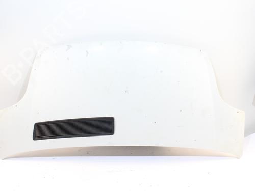 Used Hood RENAULT TRAFIC II Van (FL) [2001-2025]  16017139