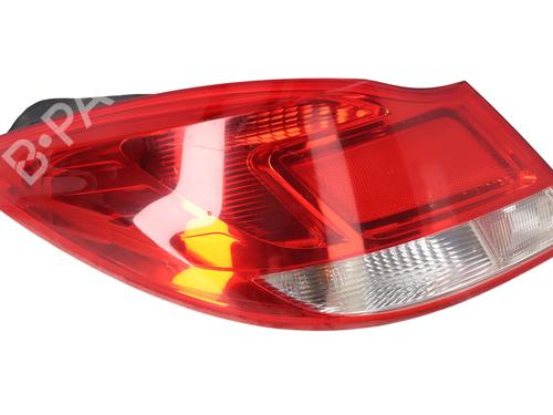 Used Left taillight Left taillight 37151542 37151542
