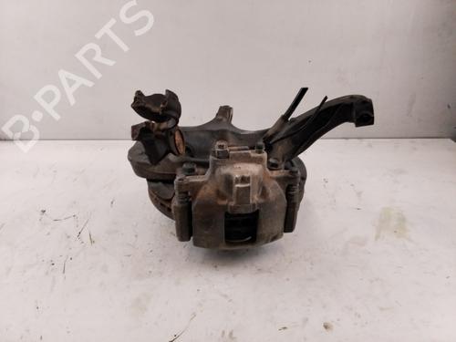 Right front steering knuckle DODGE NITRO 2.8 CRD | BP20167412M26 