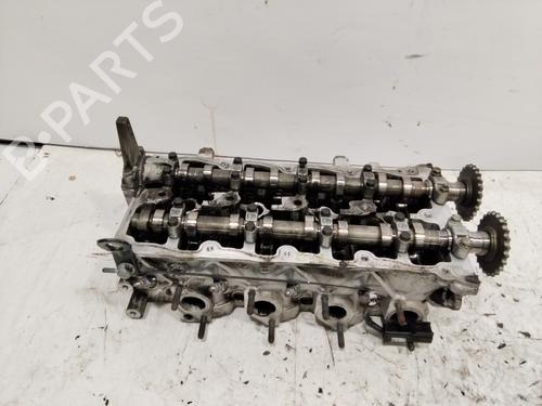 Cylinder head KIA SPORTAGE IV (QL, QLE) 1.7 CRDi | BP26569243M5 