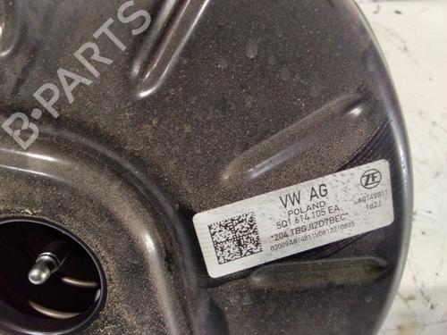 Servo brake AUDI Q2 (GAB, GAG) 35 TDI quattro | BP30809891M42