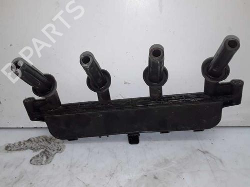 Used Ignition coil PEUGEOT 306 Break (7E, N3, N5) 1.6 (89 hp) 8578072