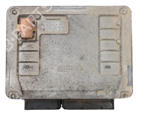 Engine control unit (ECU) SEAT IBIZA III (6L1) | BP33175603M57 - Image 3