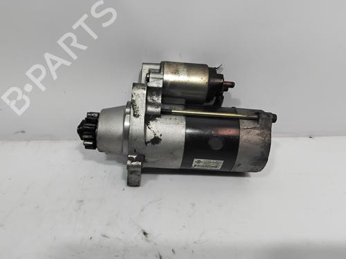 Starter NISSAN ALMERA II Hatchback (N16)  | BP30061513M8 