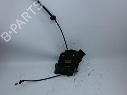 Used Front right lock FORD C-MAX (DM2) [2007-2010]  11795826