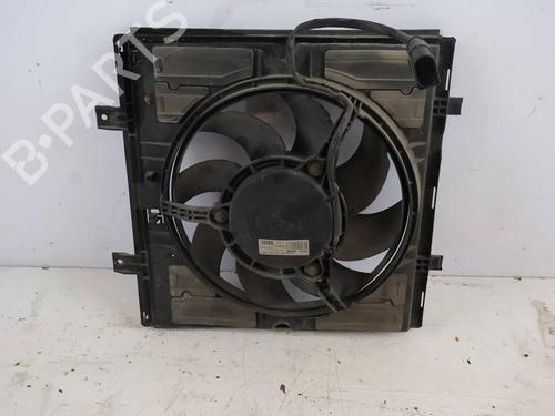 Used Radiator fan Radiator fan PORSCHE BOXSTER (987) 2.7 (240 hp) 39733210 39733210