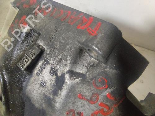 Gearbox FORD TRANSIT Van (FA_ _)  | BP33885548M3  - Image 9