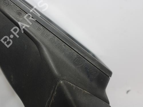 Left mirror SEAT LEON (1M1)  | BP12306916C26 