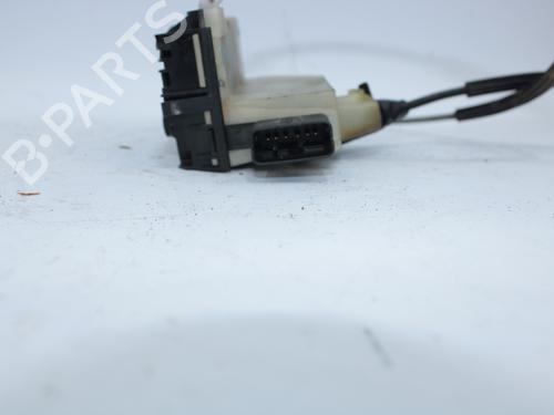 Rear right lock CITROËN C4 I (LC_)  | BP11795793C99 