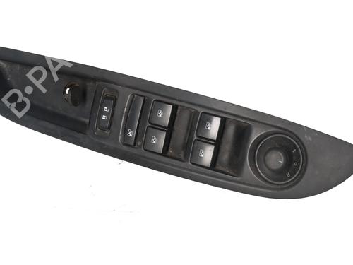 Left front window switch OPEL MOKKA / MOKKA X (J13) | BP36422944I27 - Image 2