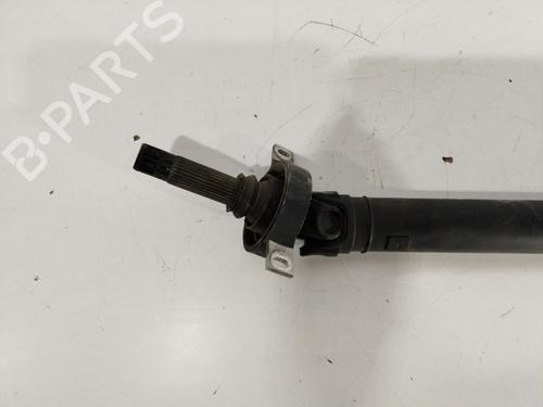 Driveshaft BMW 1 (F20) 118 d | BP32411347M37