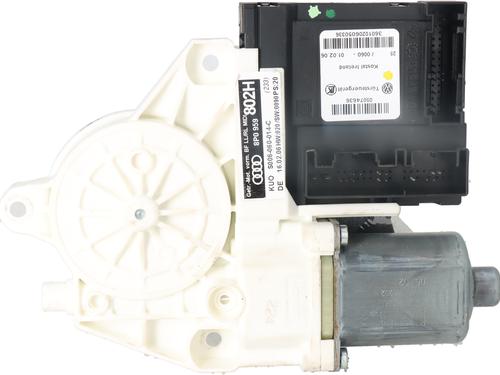 Used Right front window motor Right front window motor AUDI A3 (8P1) 1.6 FSI (115 hp) 32391483 32391483