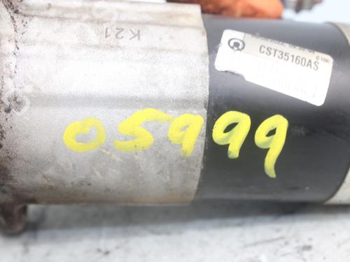 Starter RENAULT KANGOO / GRAND KANGOO II (KW0/1_) 1.5 dCi 85 (KW0K, KW0L, KW0B) | BP16974539M8 