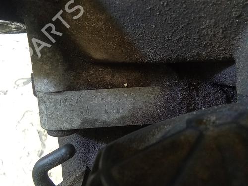 Gearbox SEAT IBIZA IV SC (6J1, 6P5)  | BP15416386M3 