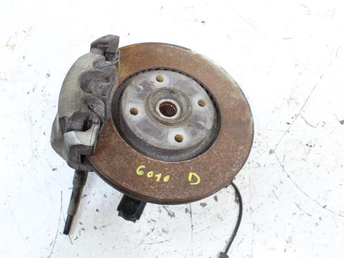 Høyre Styrespindel lagerhus CITROËN C4 Picasso I MPV (UD_)  | BP17622409M26