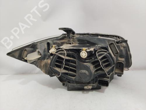 Left headlight BMW 1 (E87) 118 i | BP23084319C28 