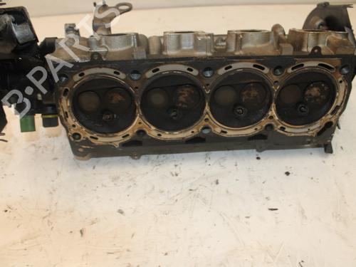 Cylinder head VW POLO (6N2)  | BP17451547M5 