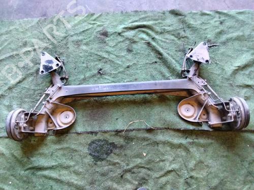 Used Rear axle Rear axle 39532484 39532484