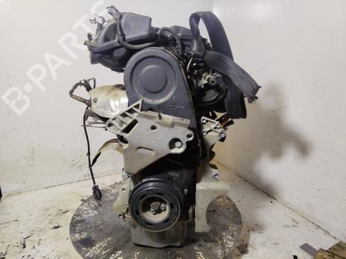 Engine SEAT ALTEA XL (5P5, 5P8) | BP32744531M1 - Image 5