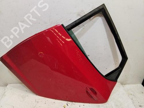 Left rear door SEAT IBIZA IV (6J5, 6P1)  | BP17808911C4 