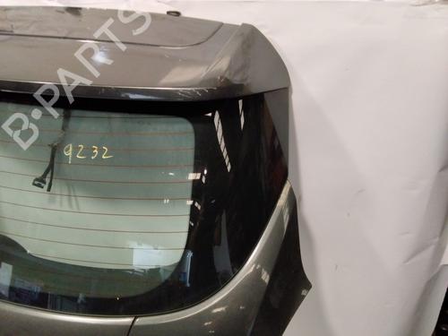 Bakluke CC/Kombi-Kupé OPEL MOKKA / MOKKA X (J13)  | BP27379369C6 