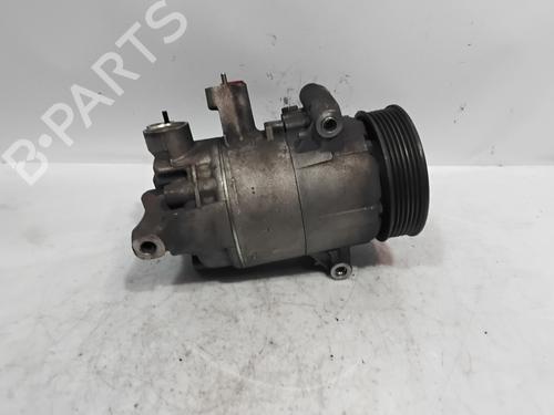 AC compressor SEAT IBIZA IV (6J5, 6P1) | BP30091959M34