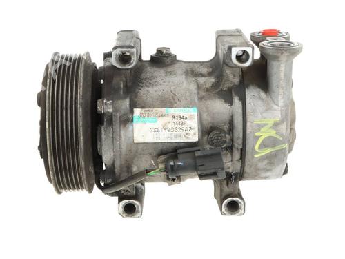 Used AC compressor AC compressor FORD FIESTA V (JH_, JD_) 1.4 TDCi (68 hp) 39102300 39102300