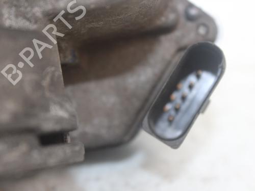 Throttle body AUDI A3 (8P1)  | BP31359318M82 