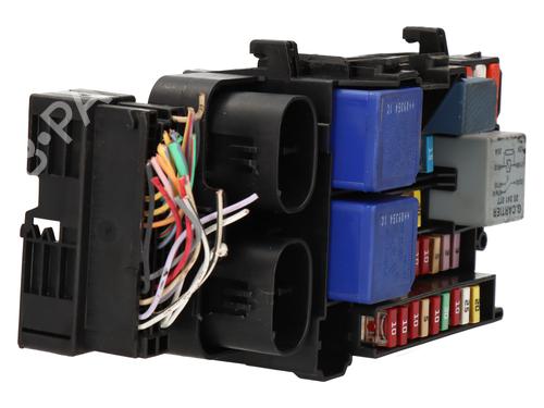 Fuse box RENAULT MEGANE III Grandtour (KZ0/1)  | BP29585955E1 