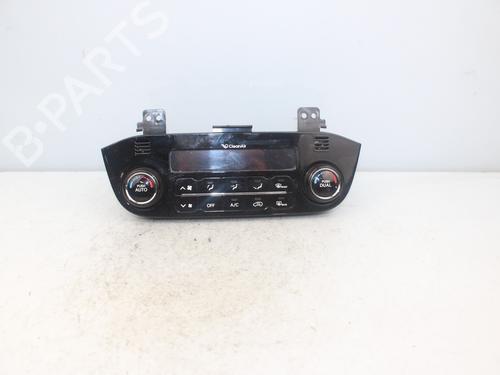 Used Climate control KIA SPORTAGE III (SL) 1.7 CRDi (116 hp) 16905404