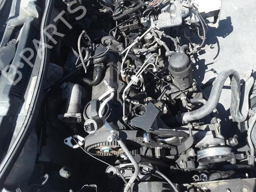 Left rear window motor VW GOLF IV (1J1)  | BP18265465E23 