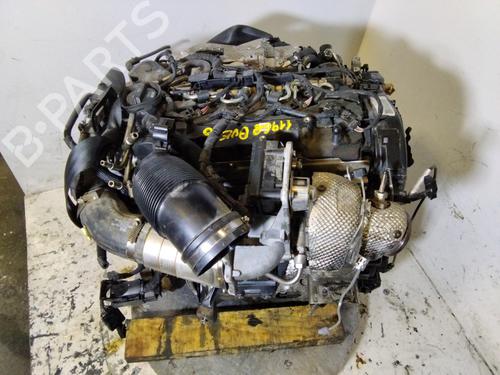 Engine AUDI A4 B9 (8W2, 8WC) 35 TDI | BP37149003M1 - Image 7