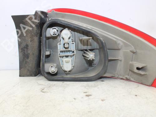Left taillight FORD MONDEO IV (BA7) 1.8 TDCi | BP15090722C34 