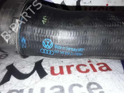 Pipe VW GOLF V (1K1) 1.9 TDI | BP14051323M125